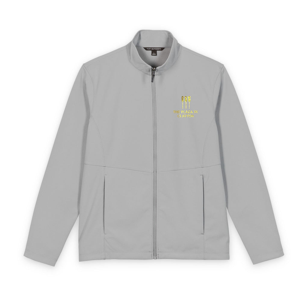 THE PLAZA PREMIUM JACKET