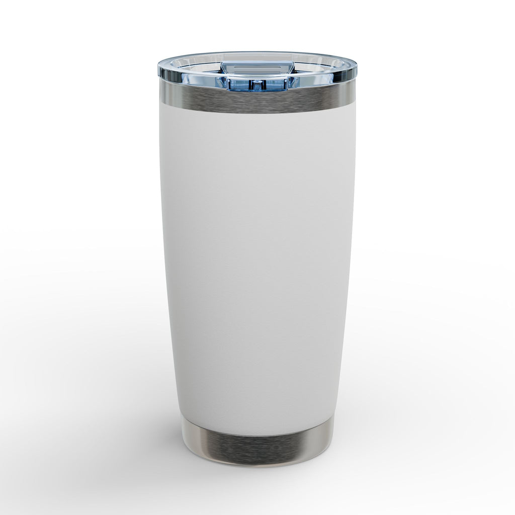 THE PLAZA IN CLAYTON PREMIUM TUMBLER