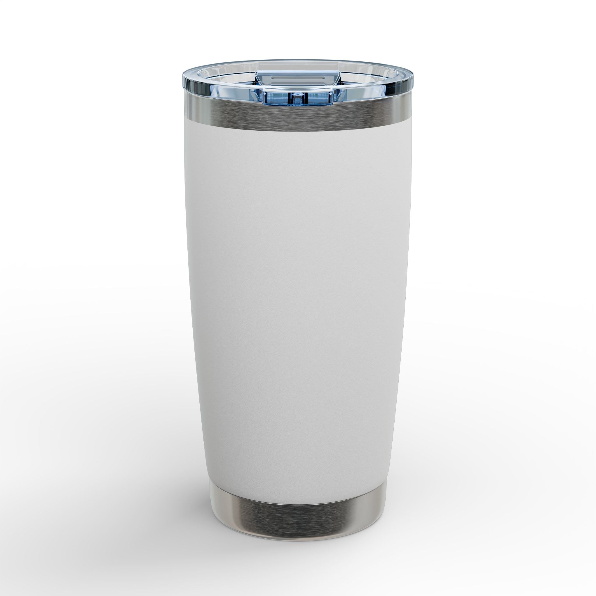 THE PLAZA IN CLAYTON PREMIUM TUMBLER