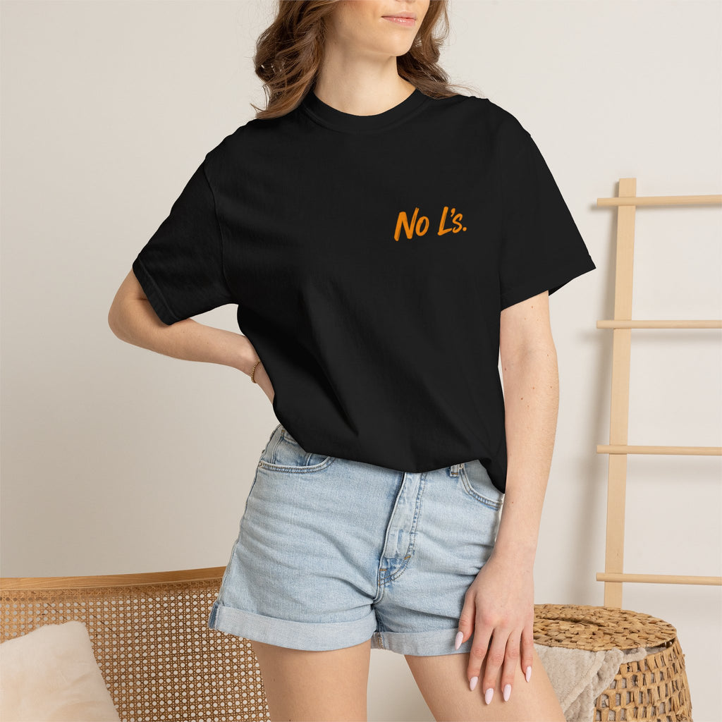 NO L'S TEE