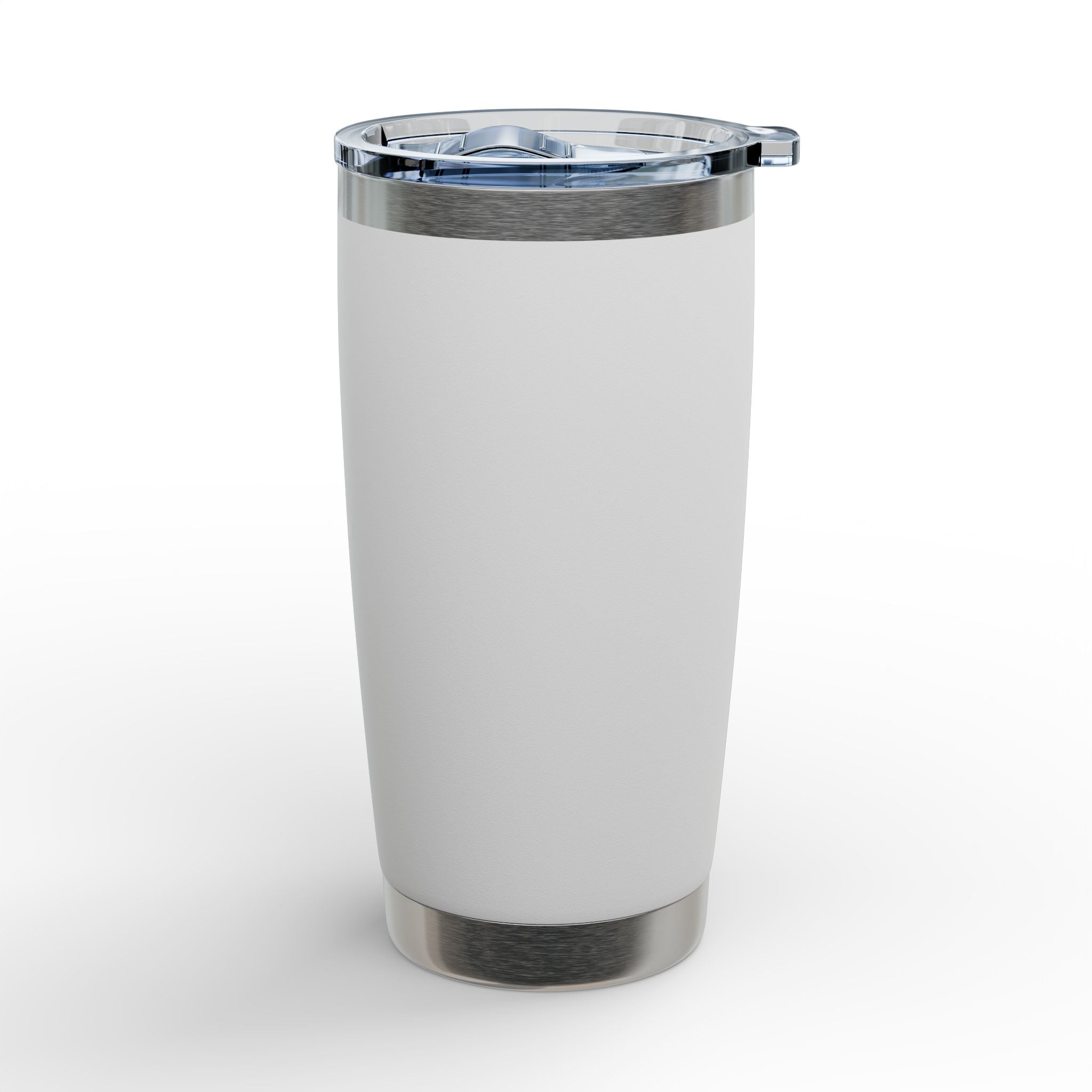 THE PLAZA IN CLAYTON PREMIUM TUMBLER