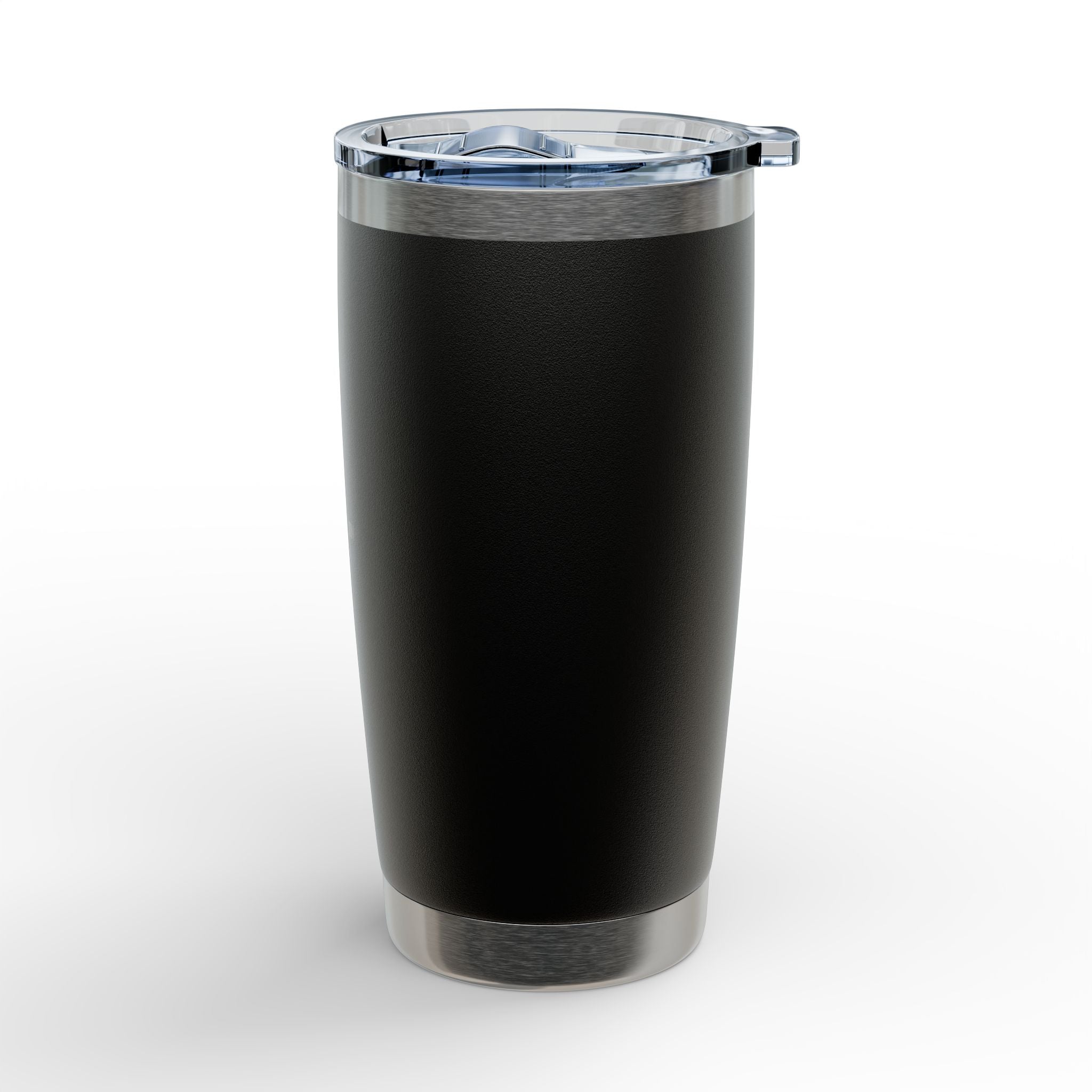 THE PLAZA IN CLAYTON PREMIUM TUMBLER
