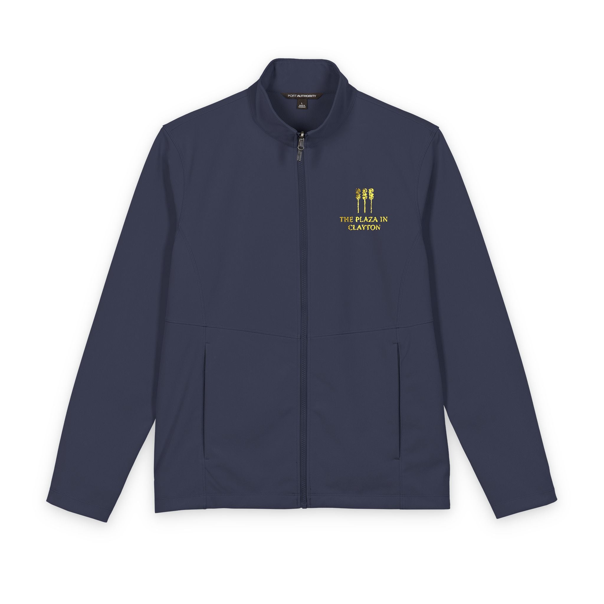 THE PLAZA PREMIUM JACKET