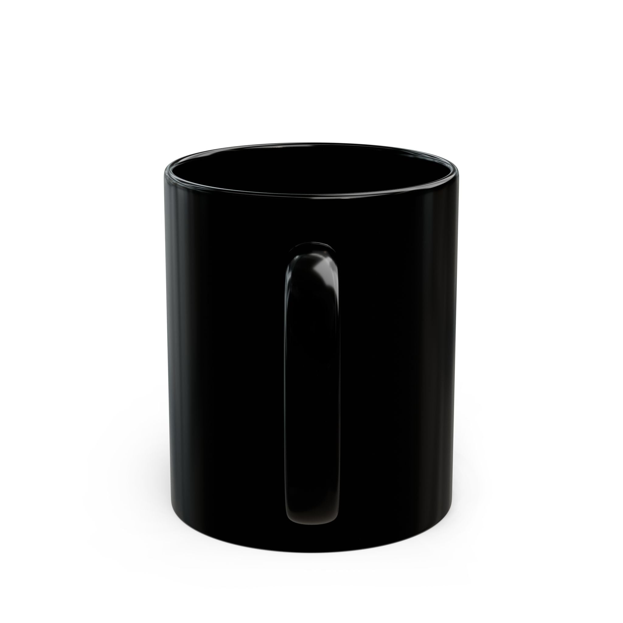 THE PLAZA IN CLAYTON PREMIUM MUG