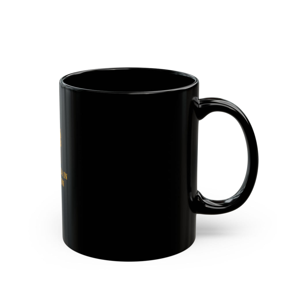 THE PLAZA IN CLAYTON PREMIUM MUG