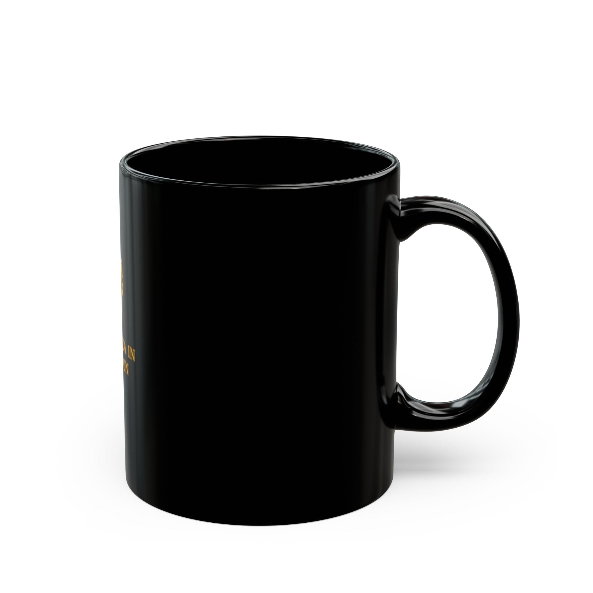 THE PLAZA IN CLAYTON PREMIUM MUG