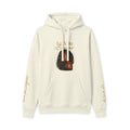 Loc'd in Elegance — Luxe Elegance Graphic Hooded Sweatshirt ("Love in Elegance")