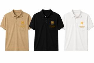 THE PLAZA IN CLAYTON PREMIUM POLO COLLECTION