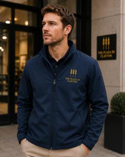 THE PLAZA PREMIUM JACKET