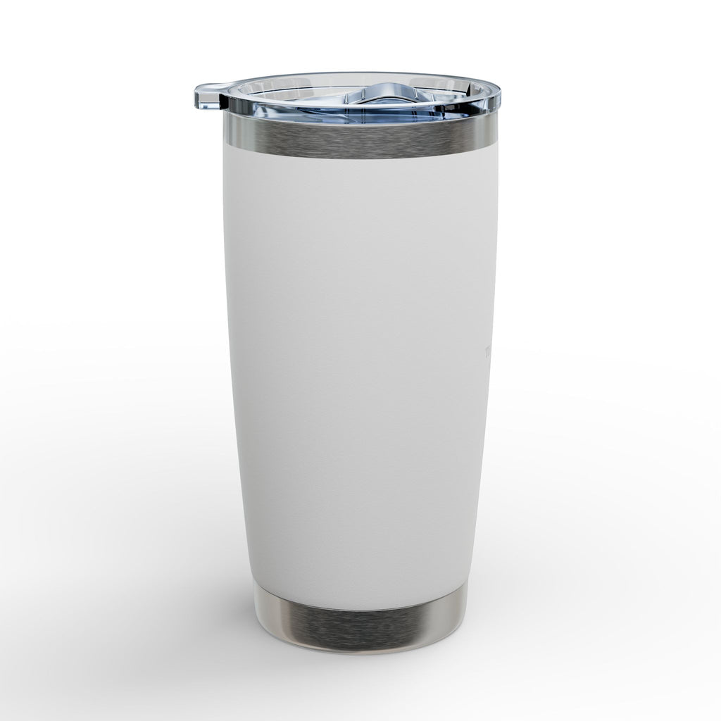 THE PLAZA IN CLAYTON PREMIUM TUMBLER