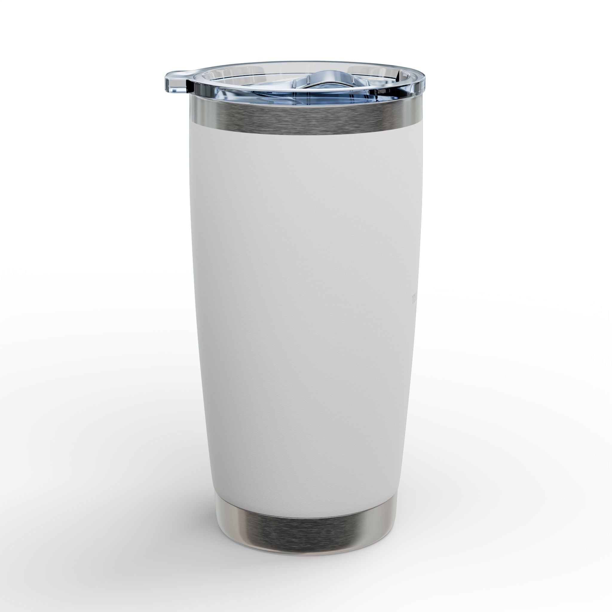 THE PLAZA IN CLAYTON PREMIUM TUMBLER
