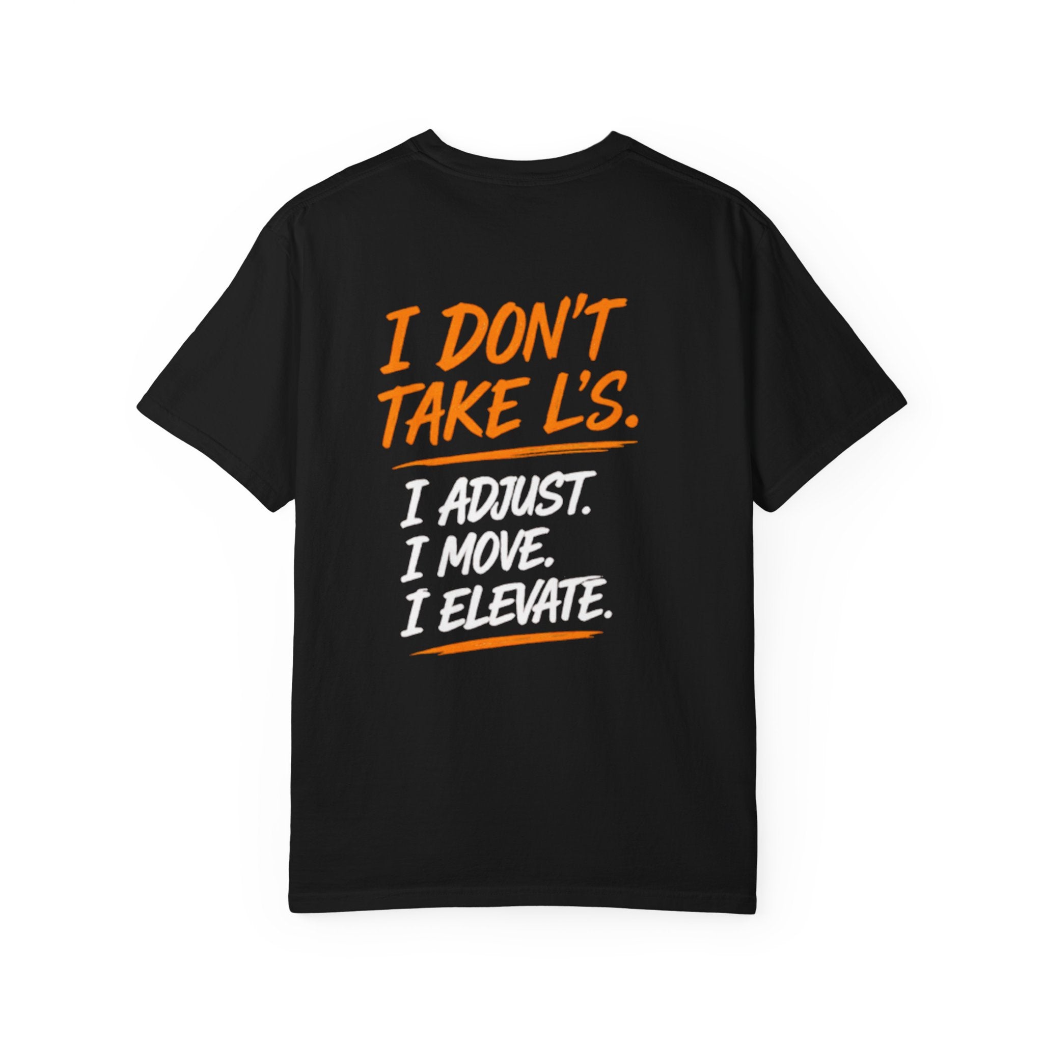 NO L'S TEE