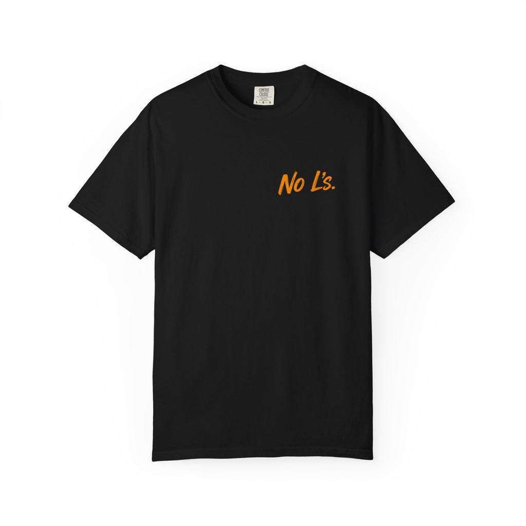 NO L'S TEE