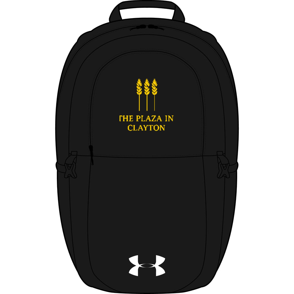 THE PLAZA IN CLAYTON PREMIUM BACKPACK