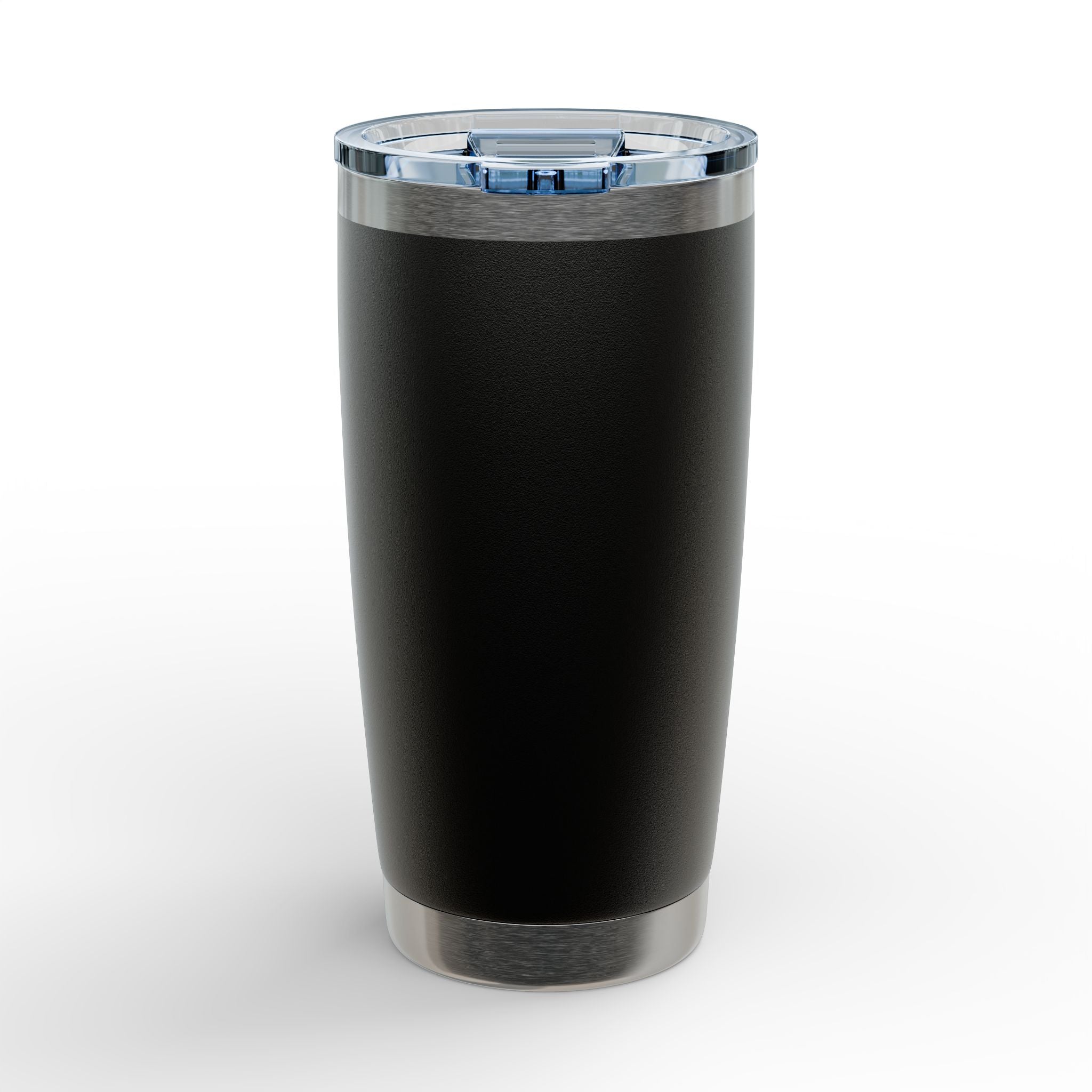 THE PLAZA IN CLAYTON PREMIUM TUMBLER