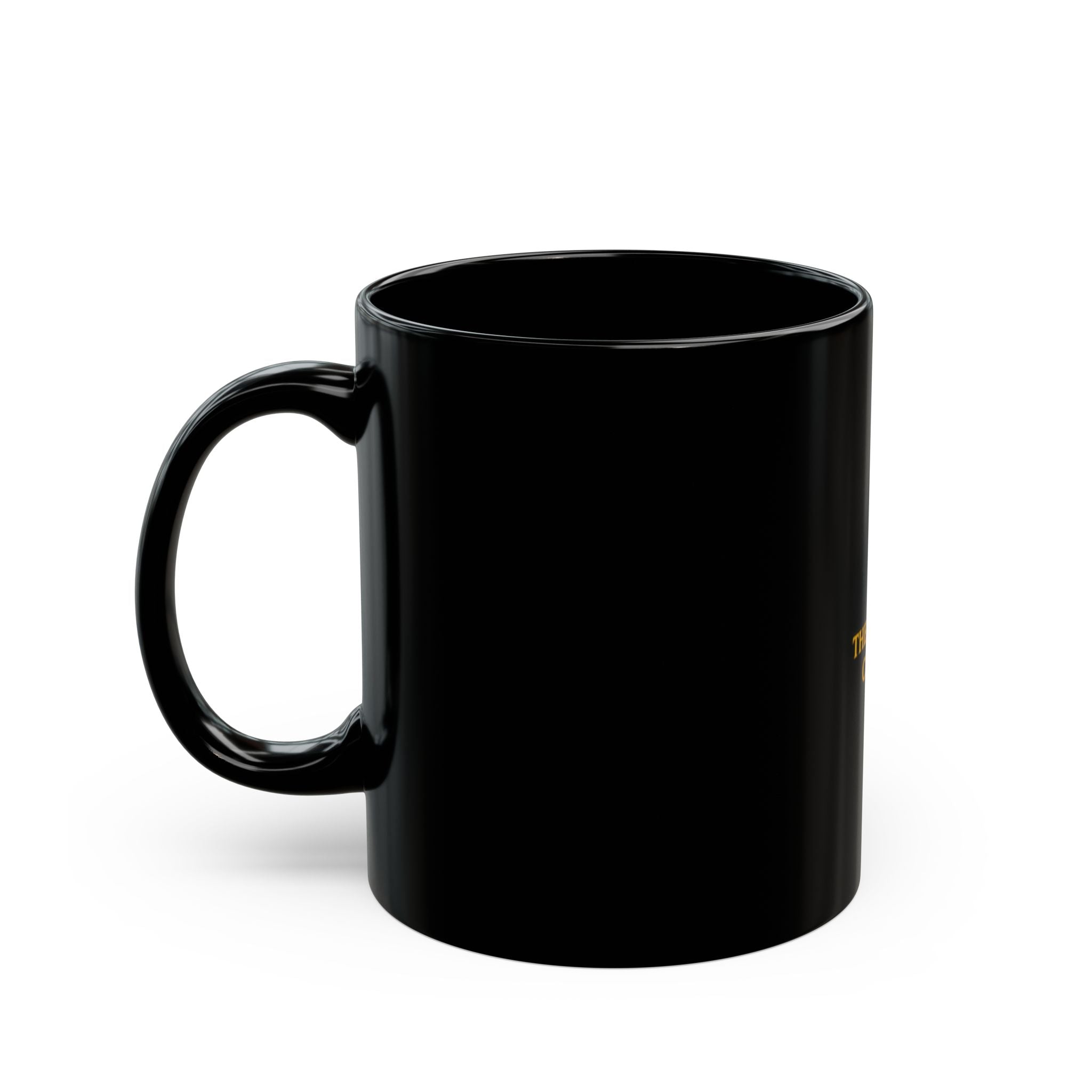 THE PLAZA IN CLAYTON PREMIUM MUG