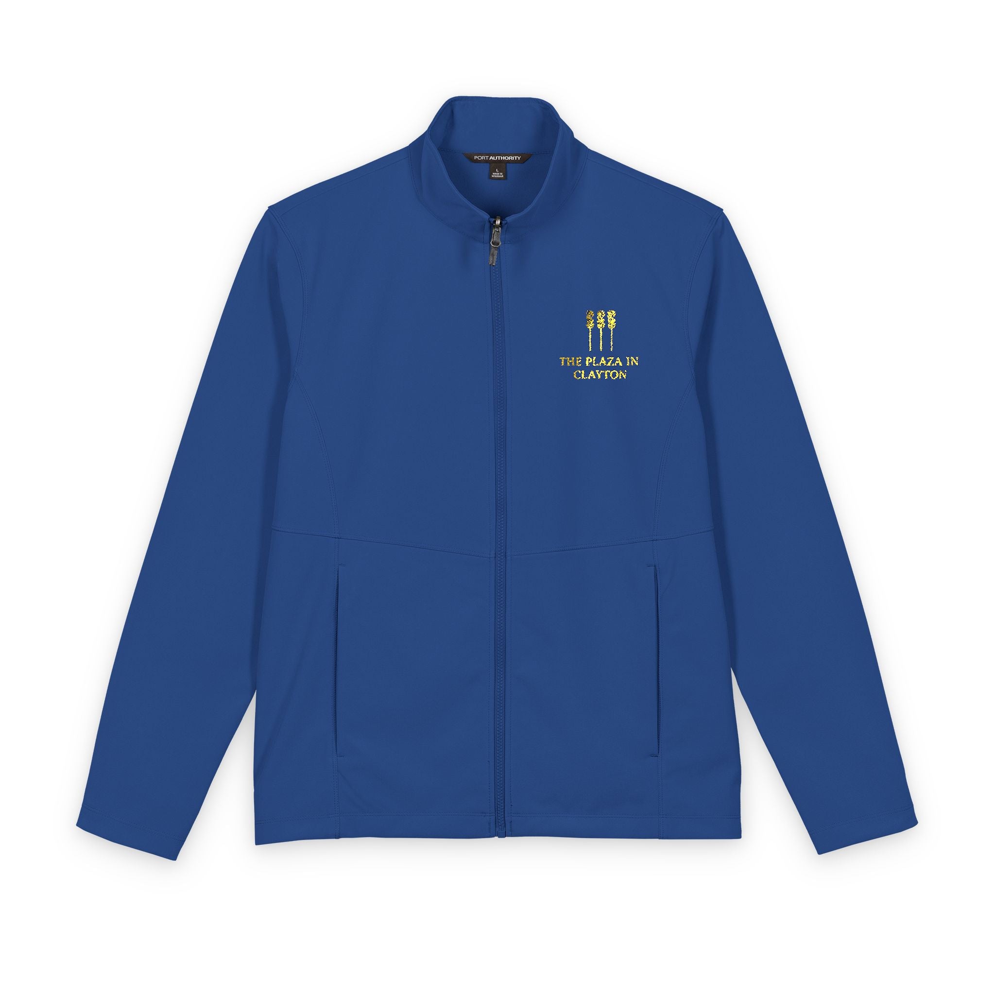 THE PLAZA PREMIUM JACKET