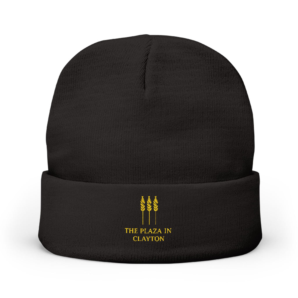 THE PLAZA IN CLAYTON PREMIUM BEANIE