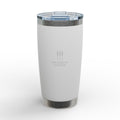 THE PLAZA IN CLAYTON PREMIUM TUMBLER
