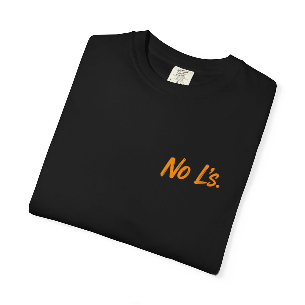 NO L'S TEE