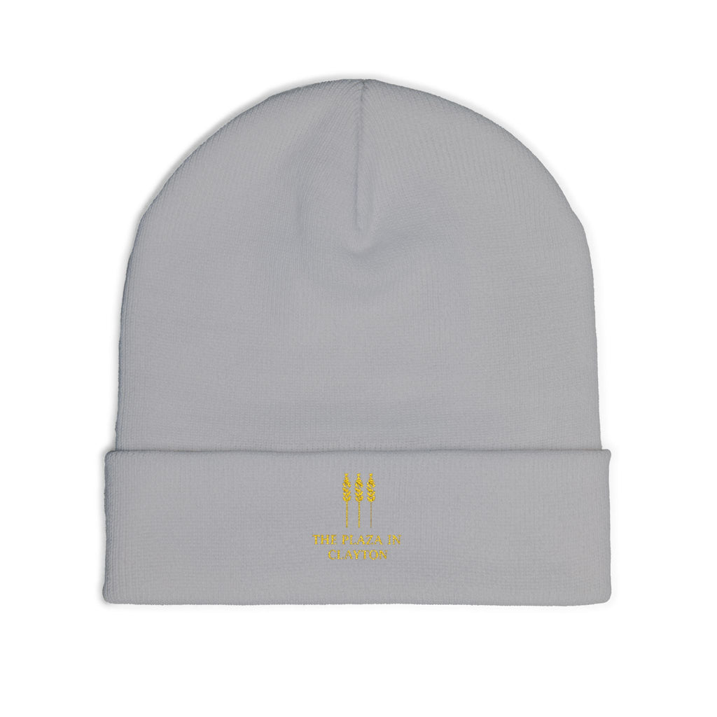 THE PLAZA IN CLAYTON PREMIUM BEANIE