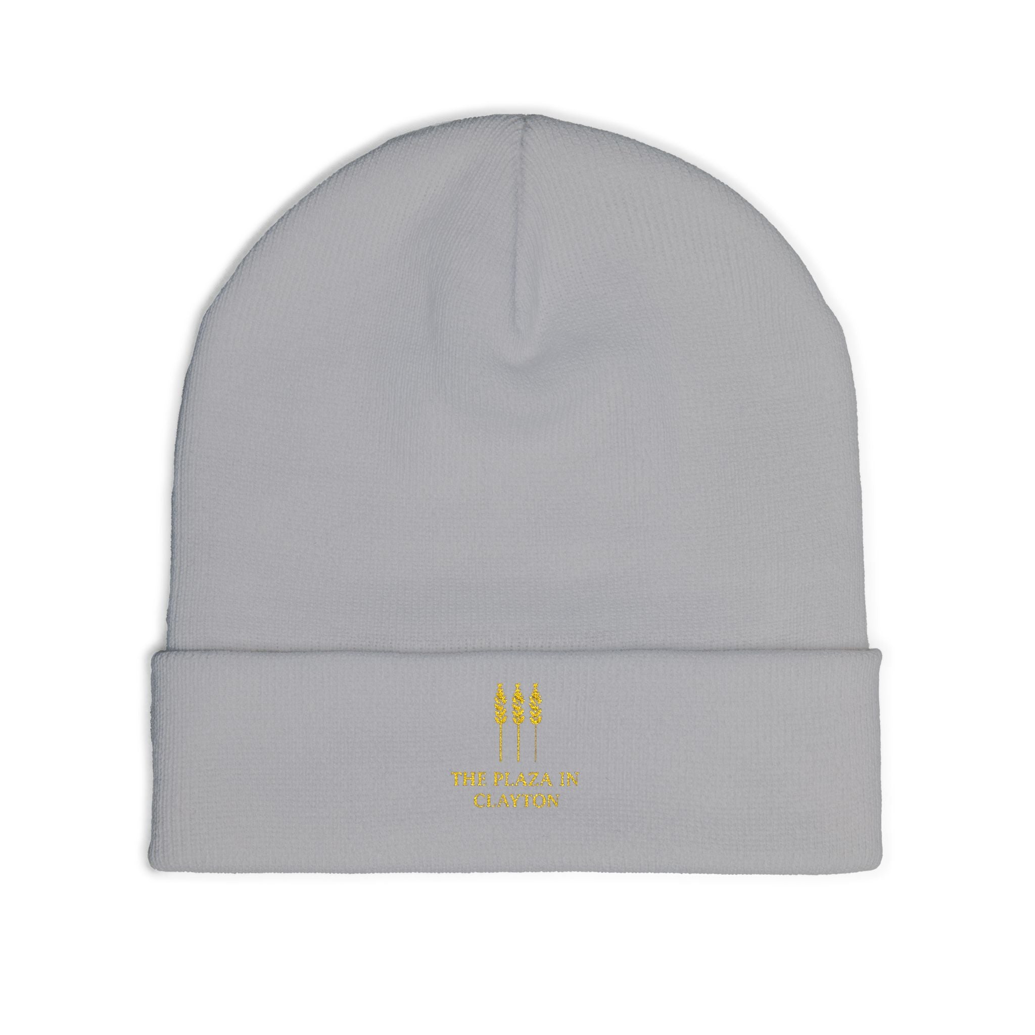 THE PLAZA IN CLAYTON PREMIUM BEANIE