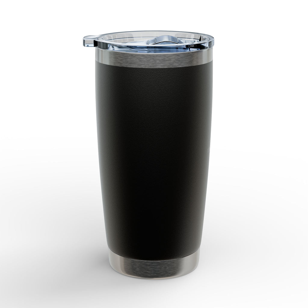 THE PLAZA IN CLAYTON PREMIUM TUMBLER