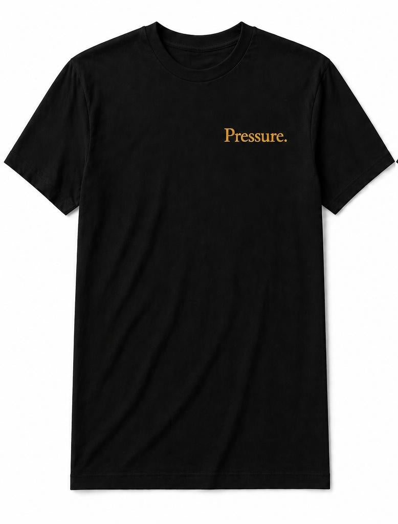 Pressure Tee