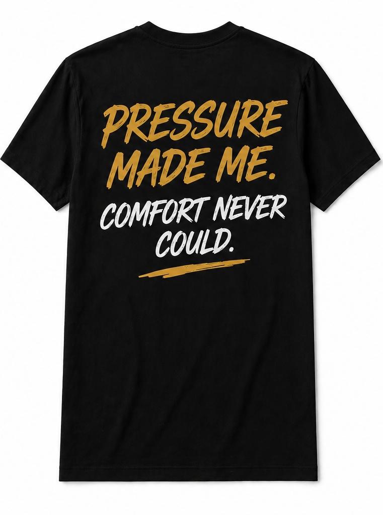 Pressure Tee