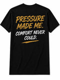 Pressure Tee